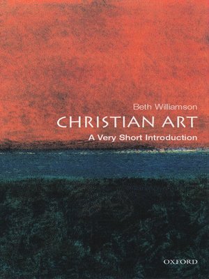 cover image of Christian Art